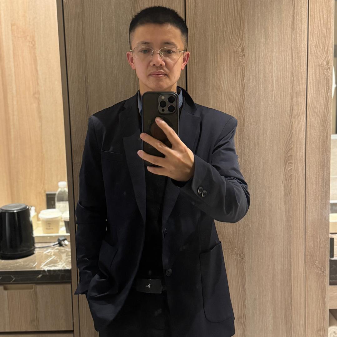 人间观察者