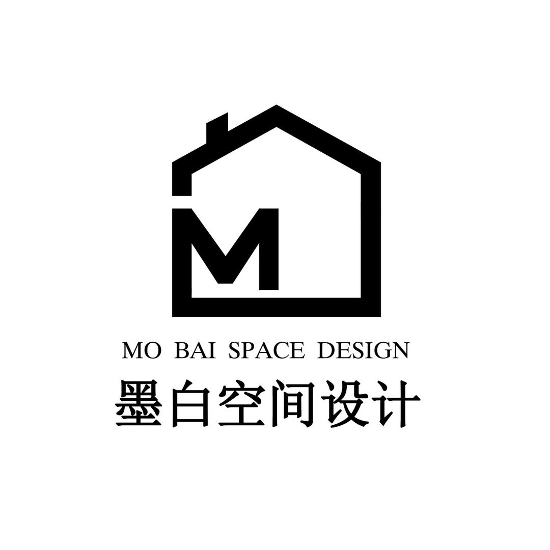 青岛装修墨白空间设计