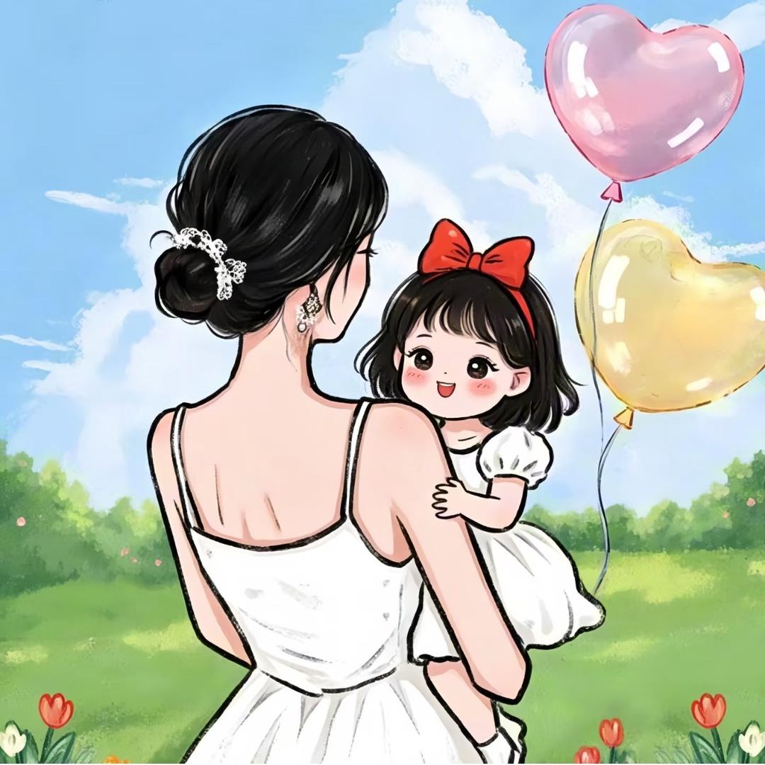 幸福🥰在靠近