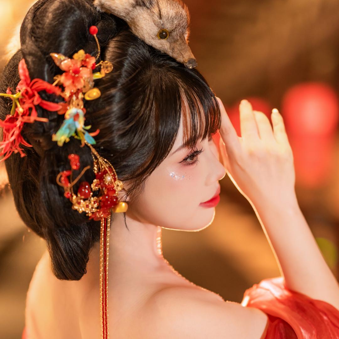 裕大头💋