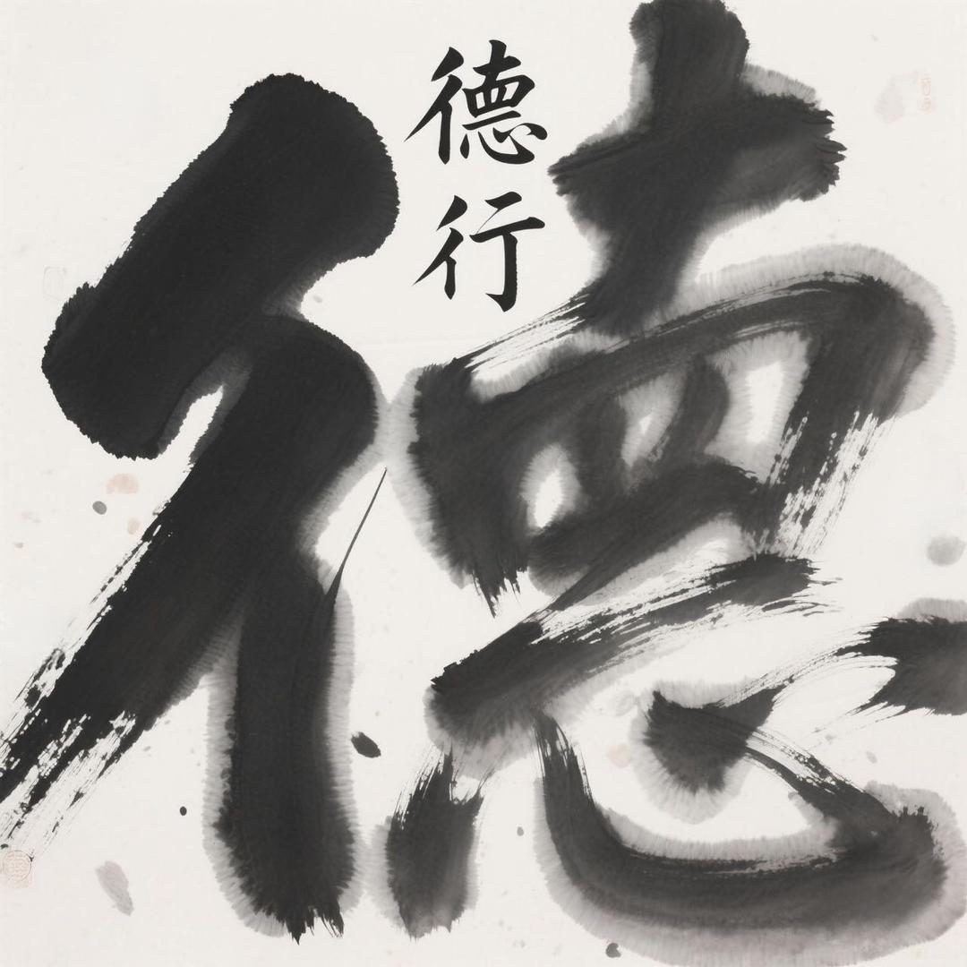 德行手作（三正香寮）