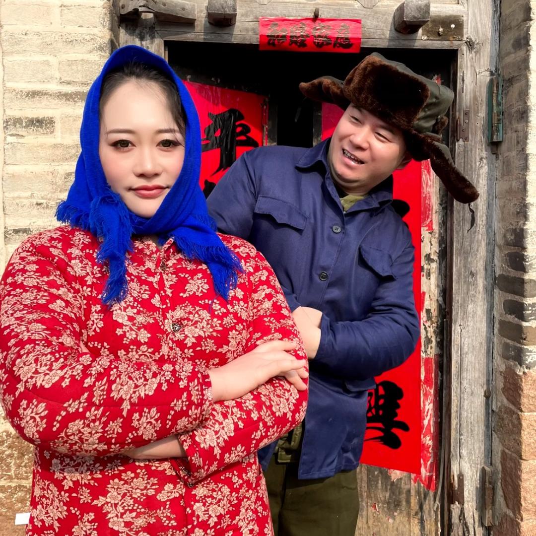 老李 老陈 那些事