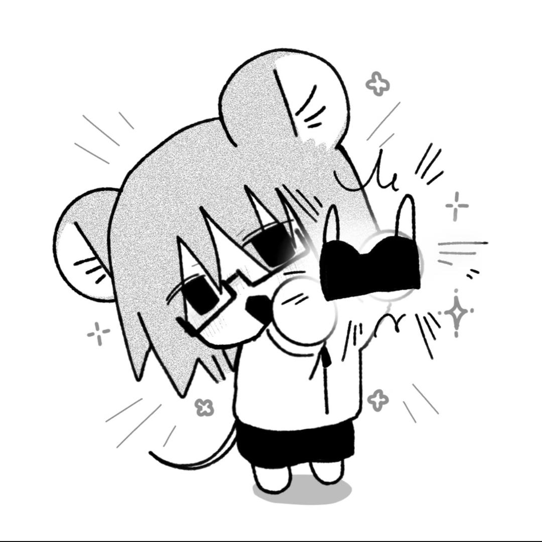 十字
