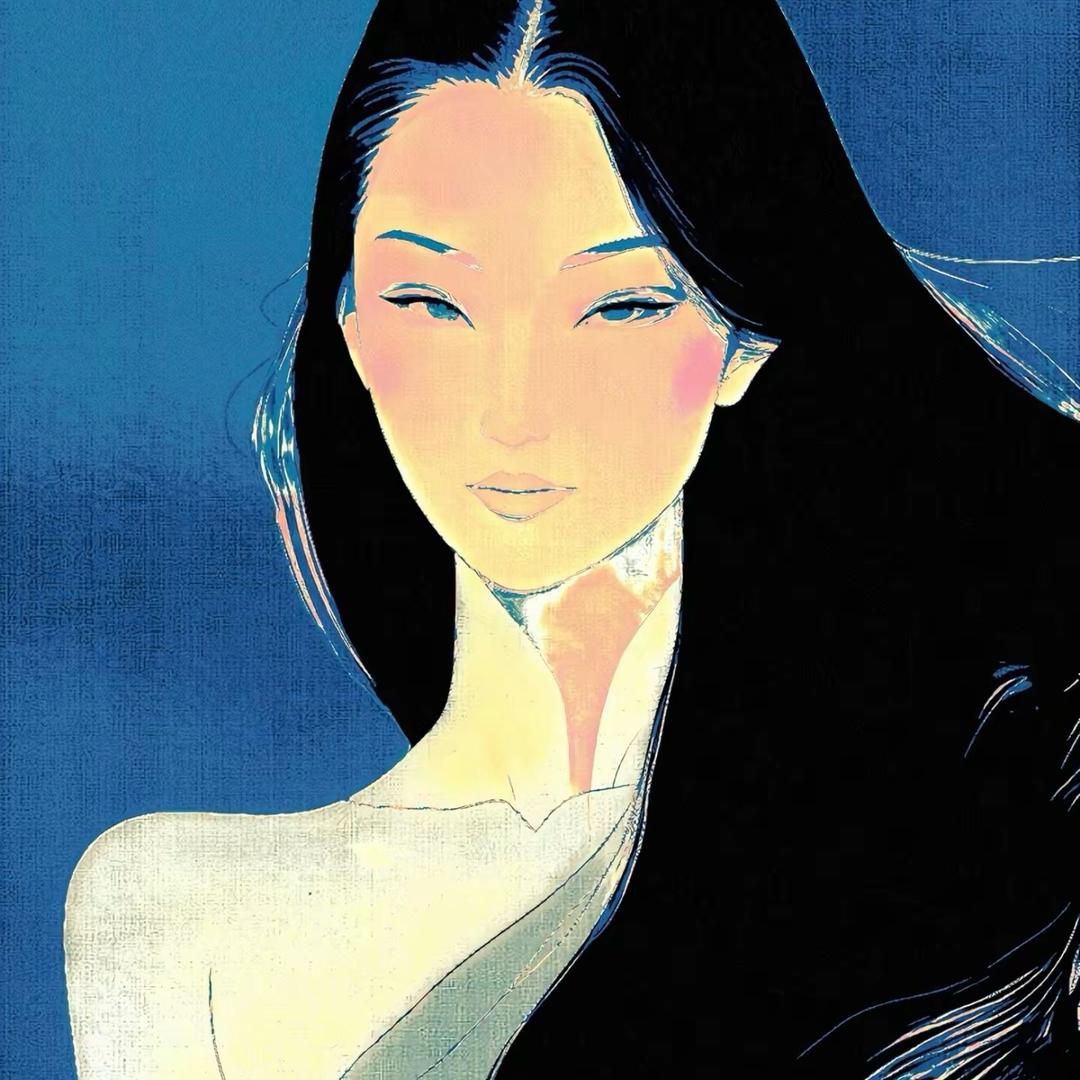 仔仔SHENG