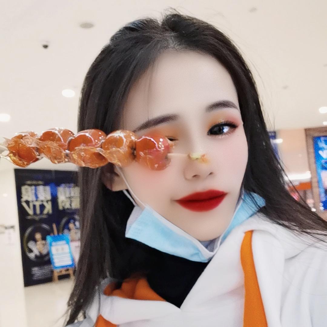 @是霓霓呀（孕晚期）