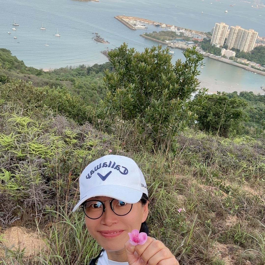 香港跨境陪读妈妈Echo