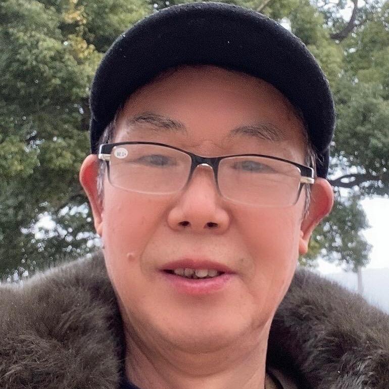 （老钱）随意