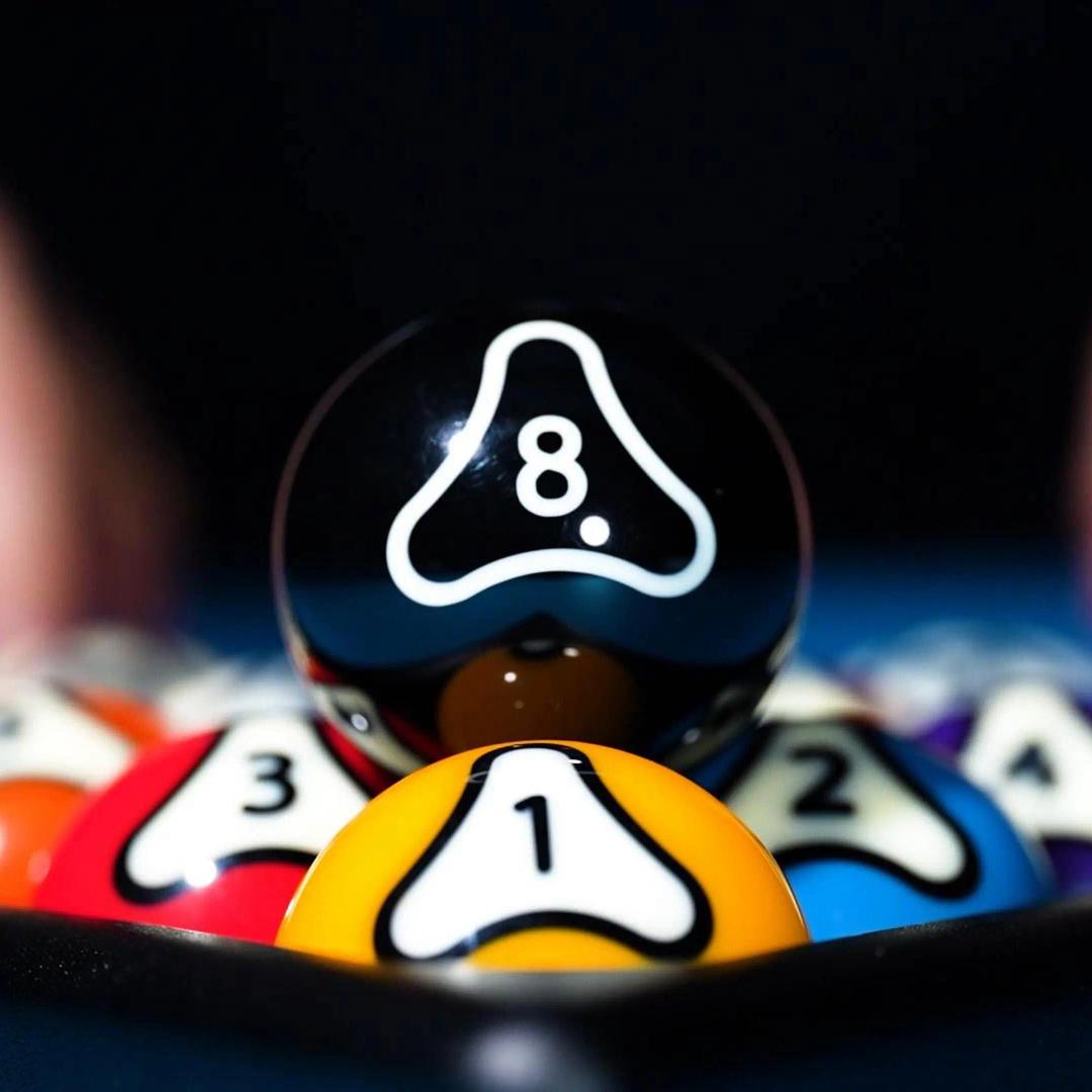 厦门启航台球器材