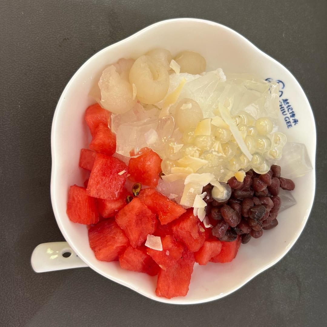 🍧甜蜜泡泡糖