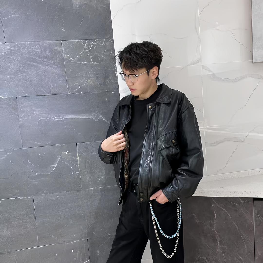 奕泽专注女士发型设计