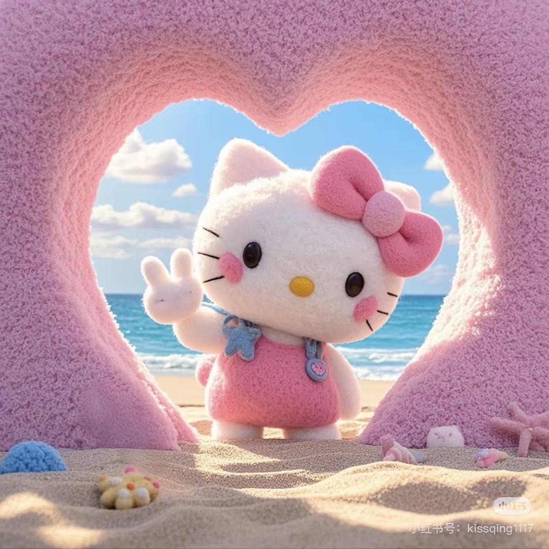 QQ 糖   🍬