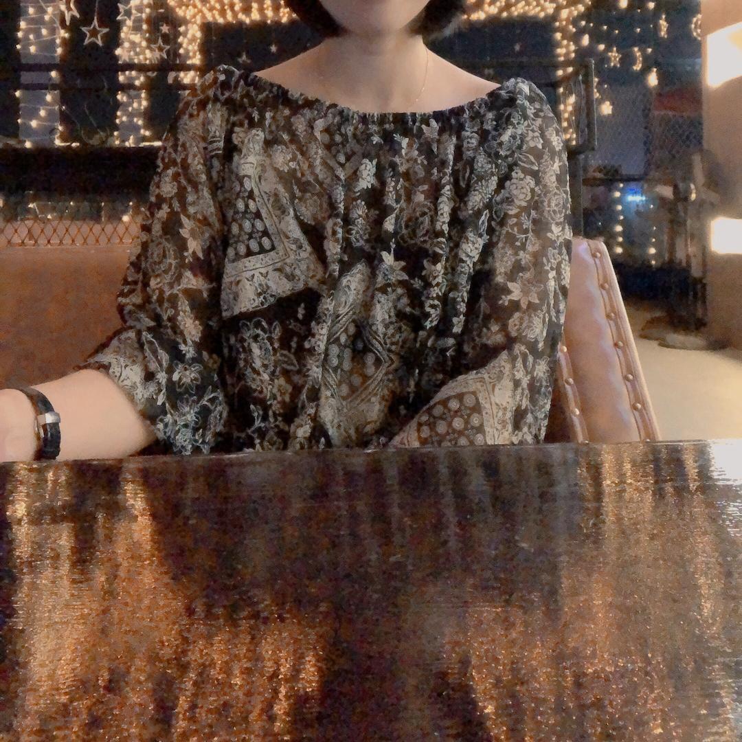 宓