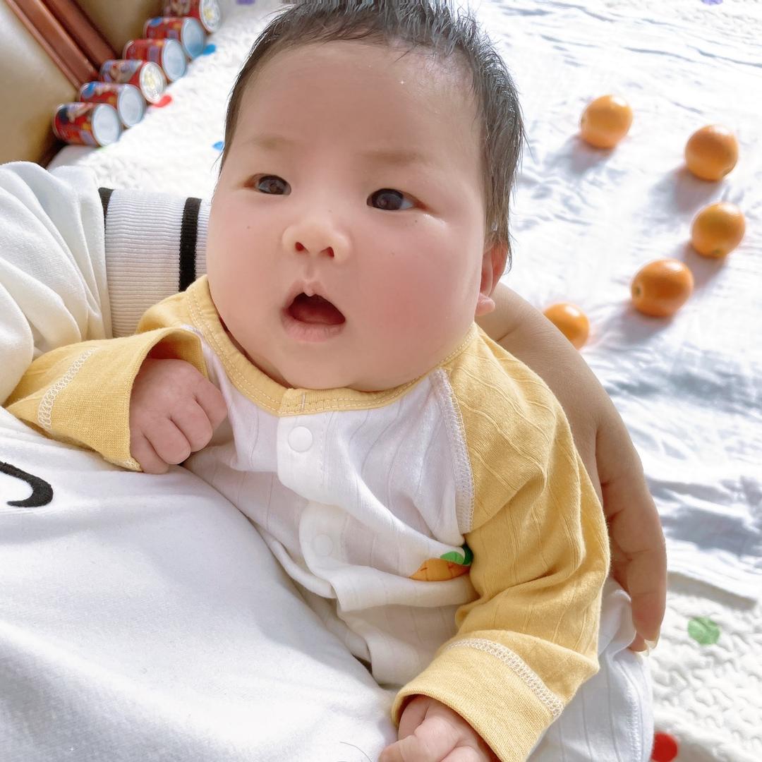 悦瑄粑粑🥰