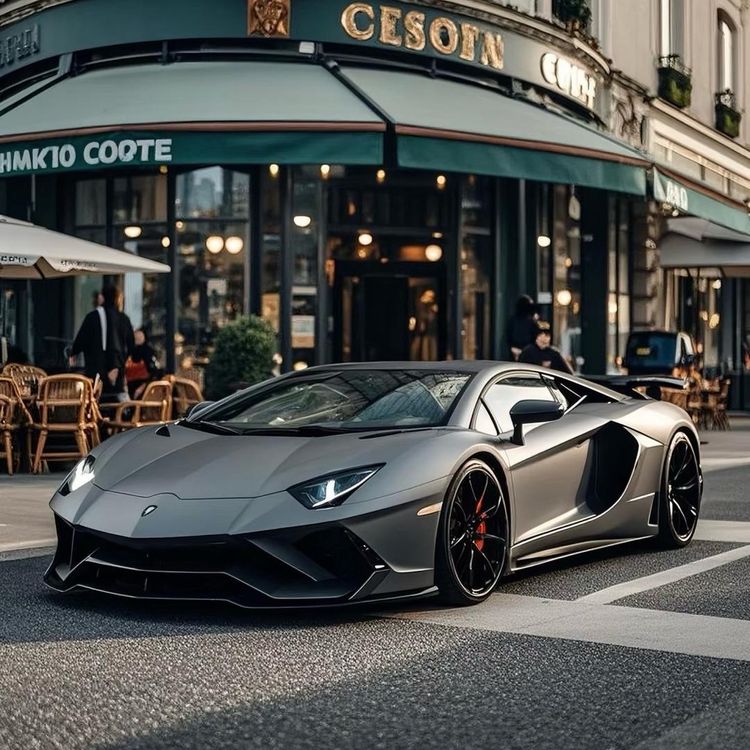 文老板🇫🇷巴黎