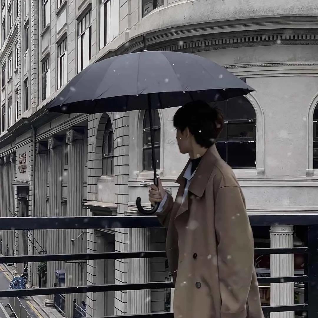 初见☄