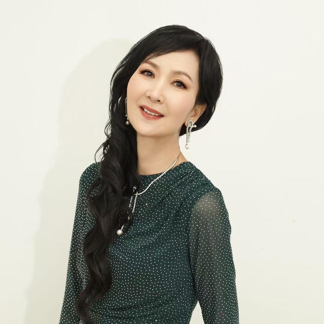 演员陈美琪@抖音