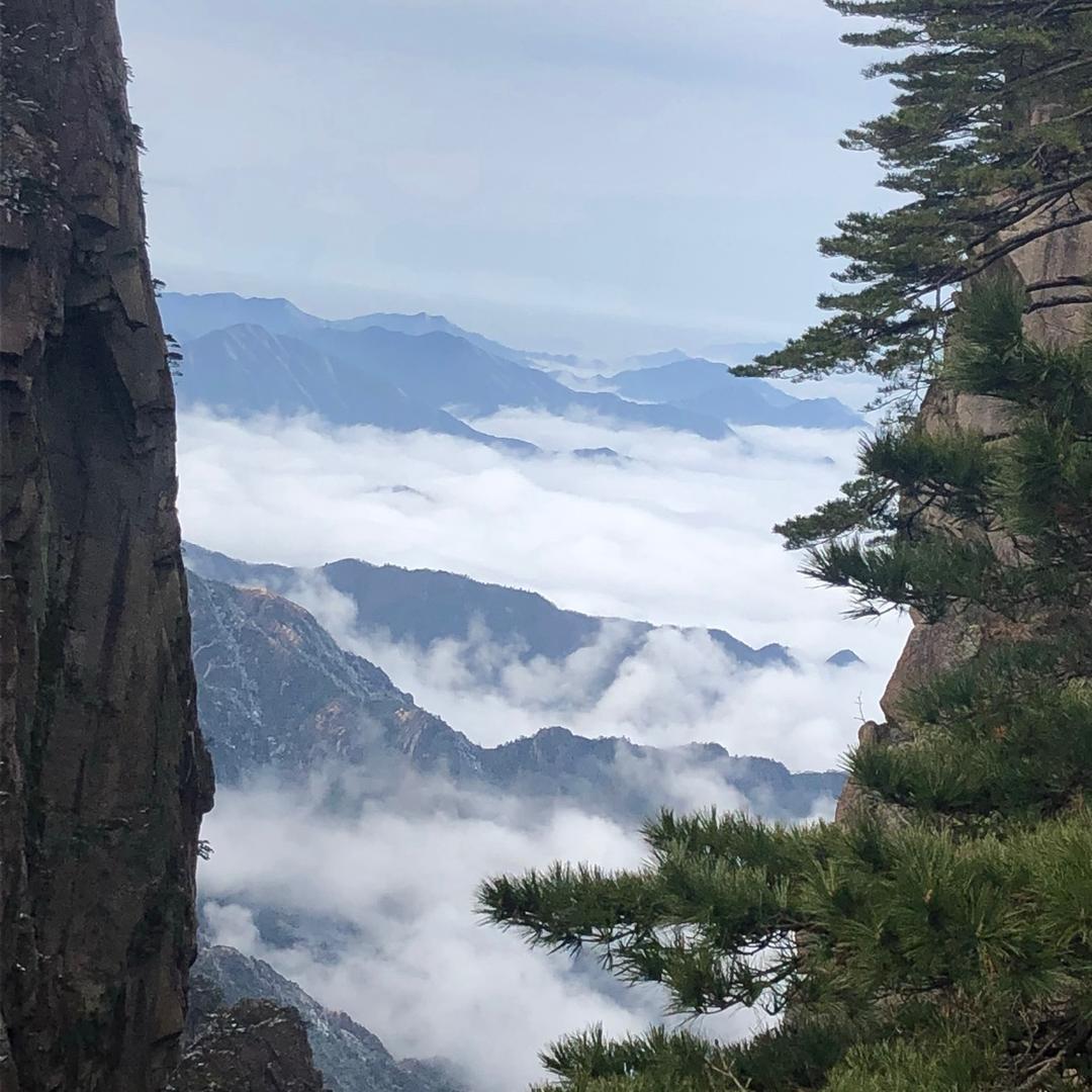 磐安旅游