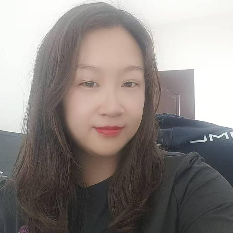 毕节英姐（小拇指）