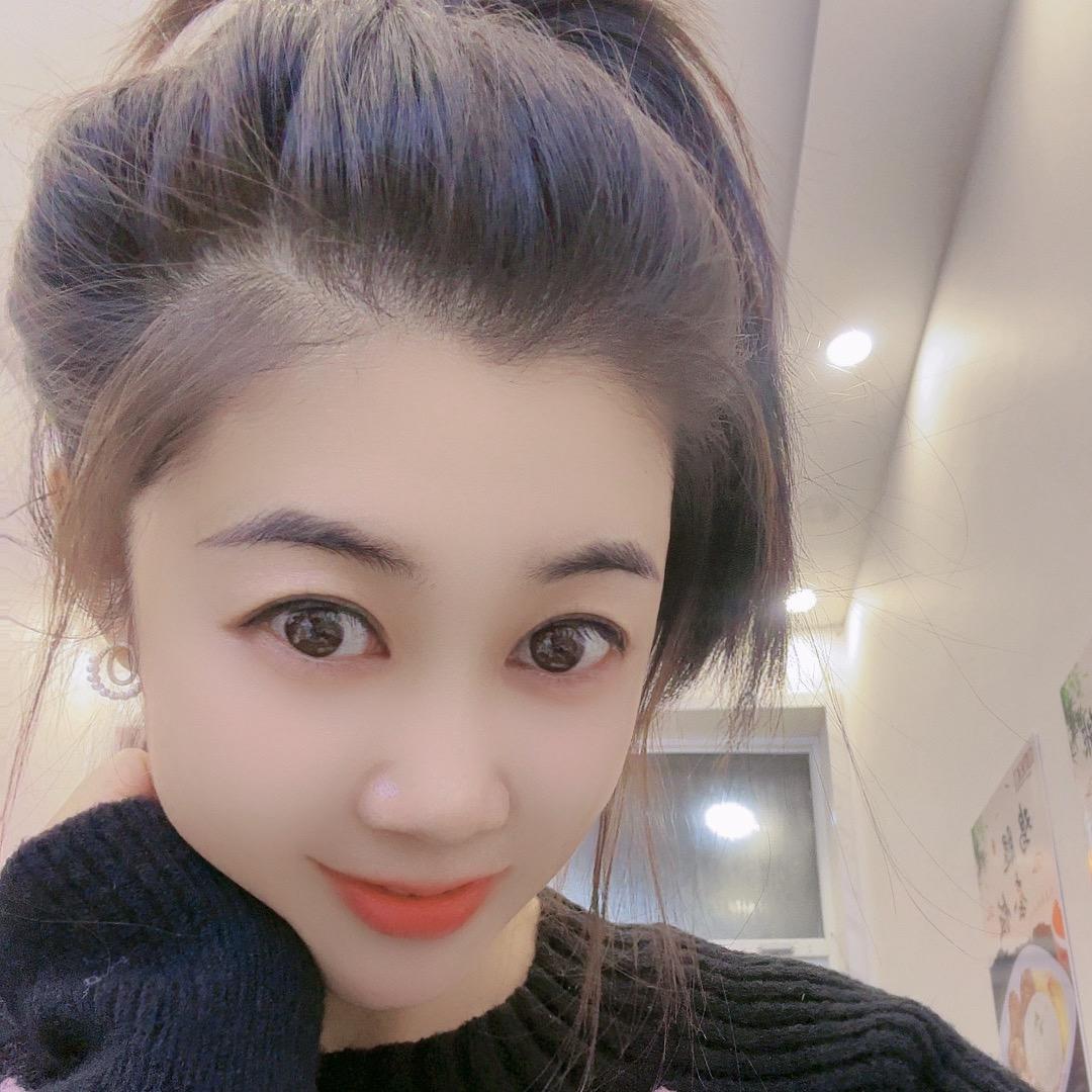 李李～