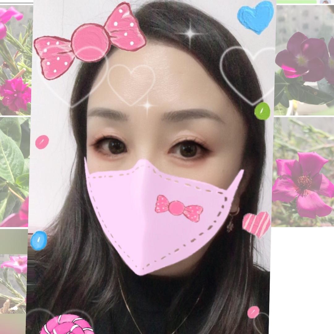 微颜浅笑
