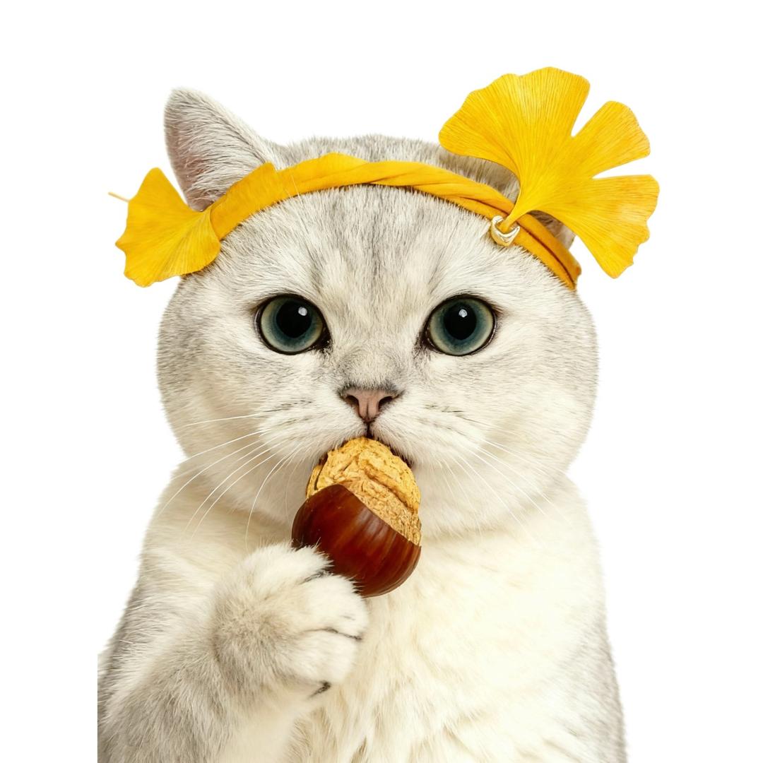 赵财猫儿