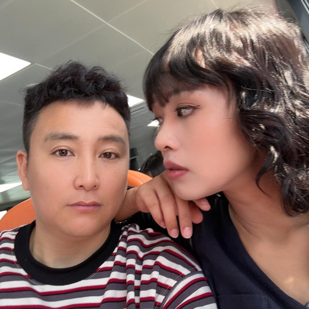 Miss LIN.林