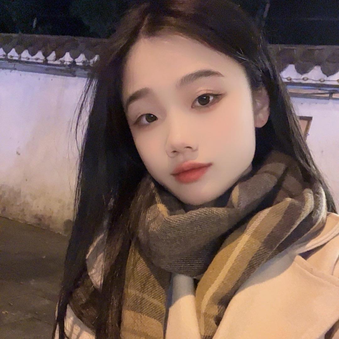 兰妹妹❤️