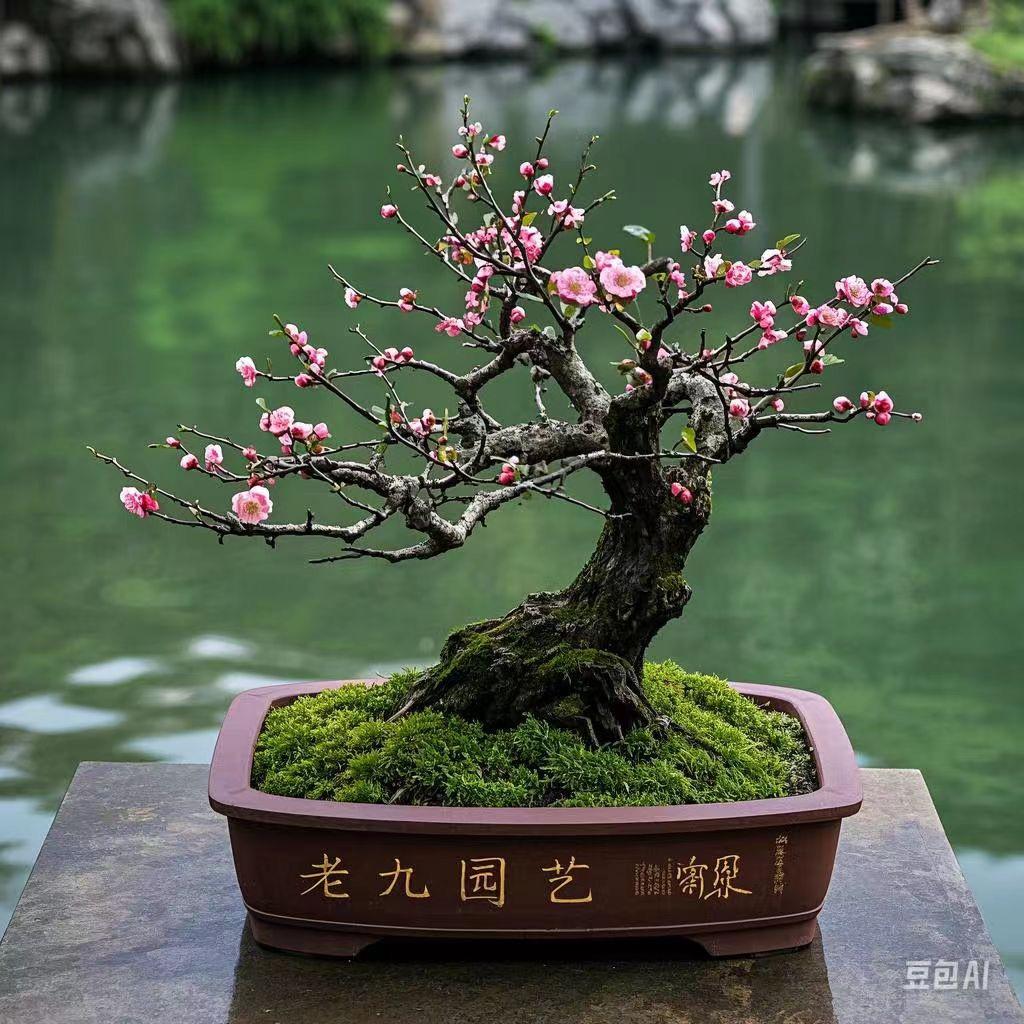 老九园艺