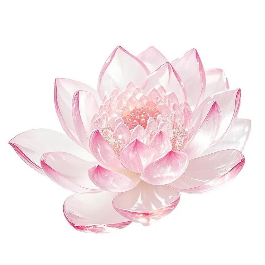 🪷好运莲莲🪷