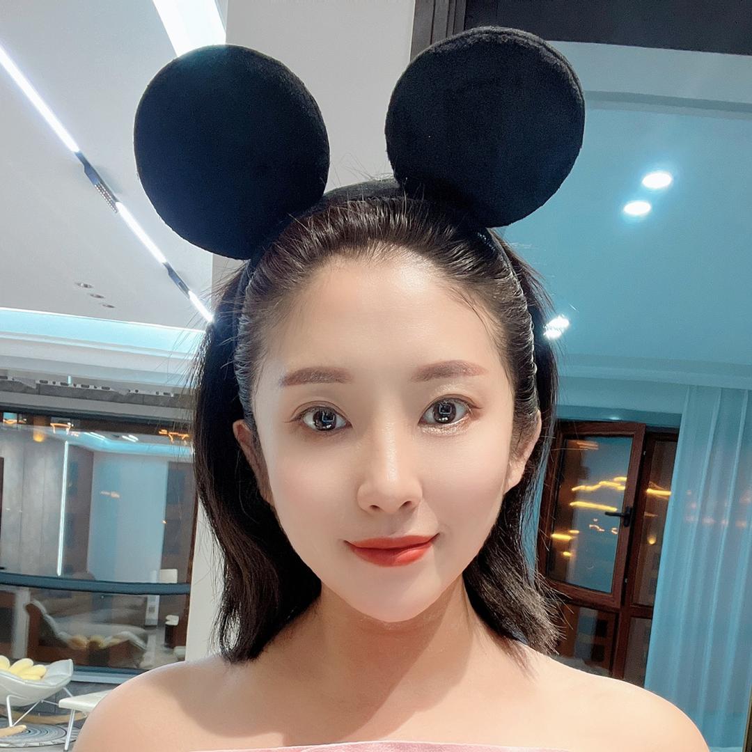 张小涵
