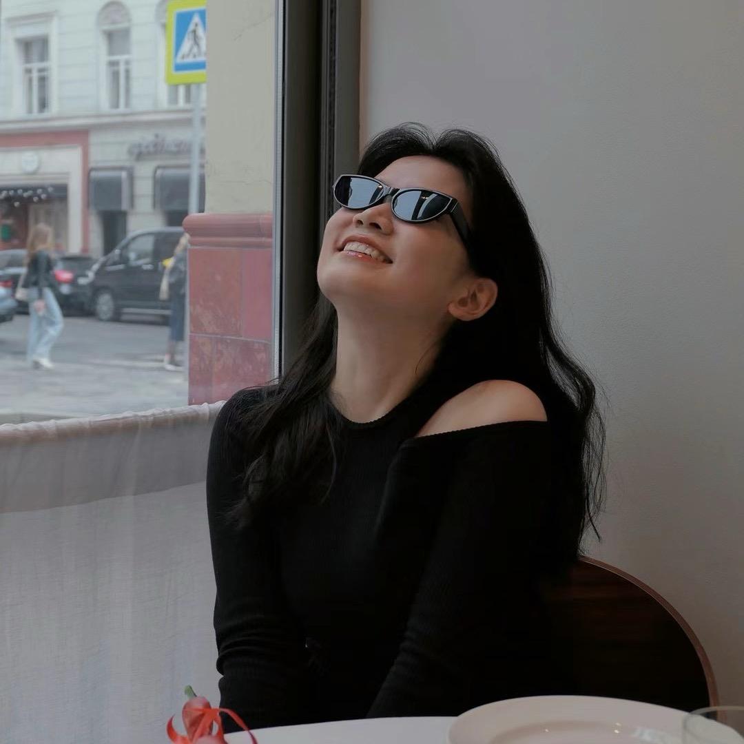 香香菠萝包🚴🏻‍♀️