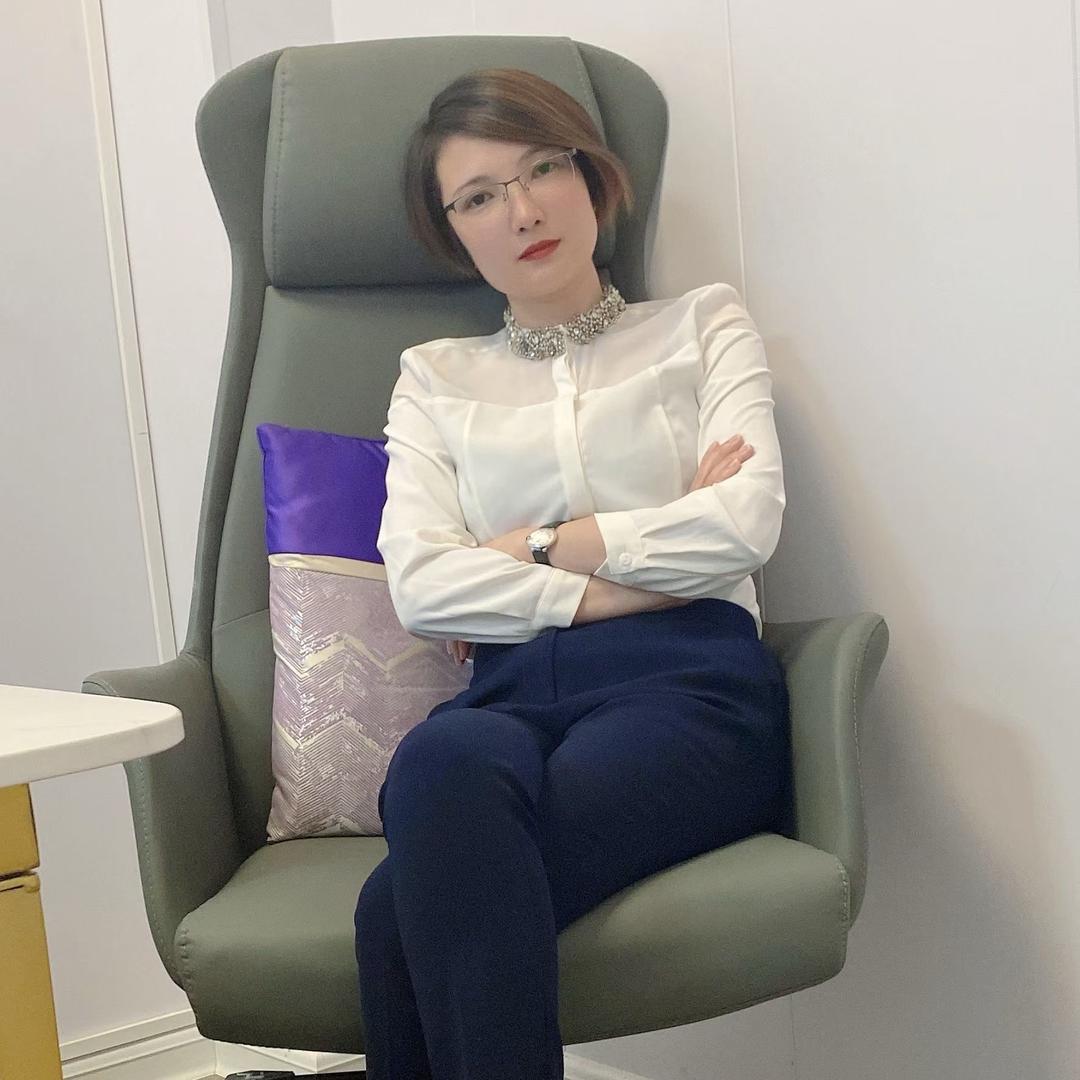 萱琪麻麻