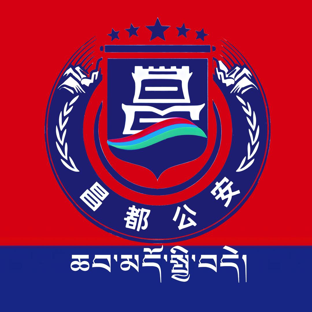 昌都公安