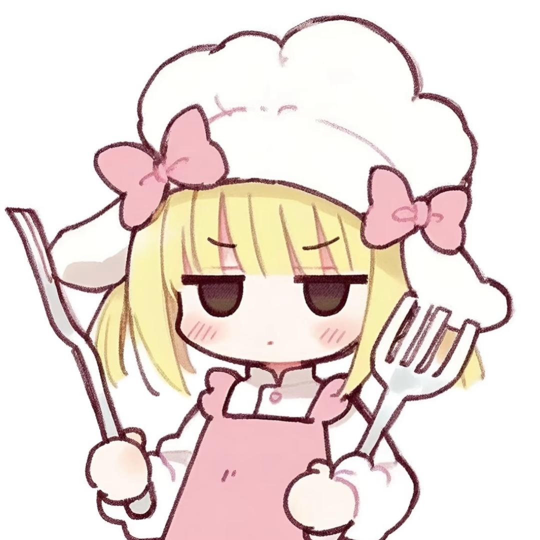 蛋挞小欣