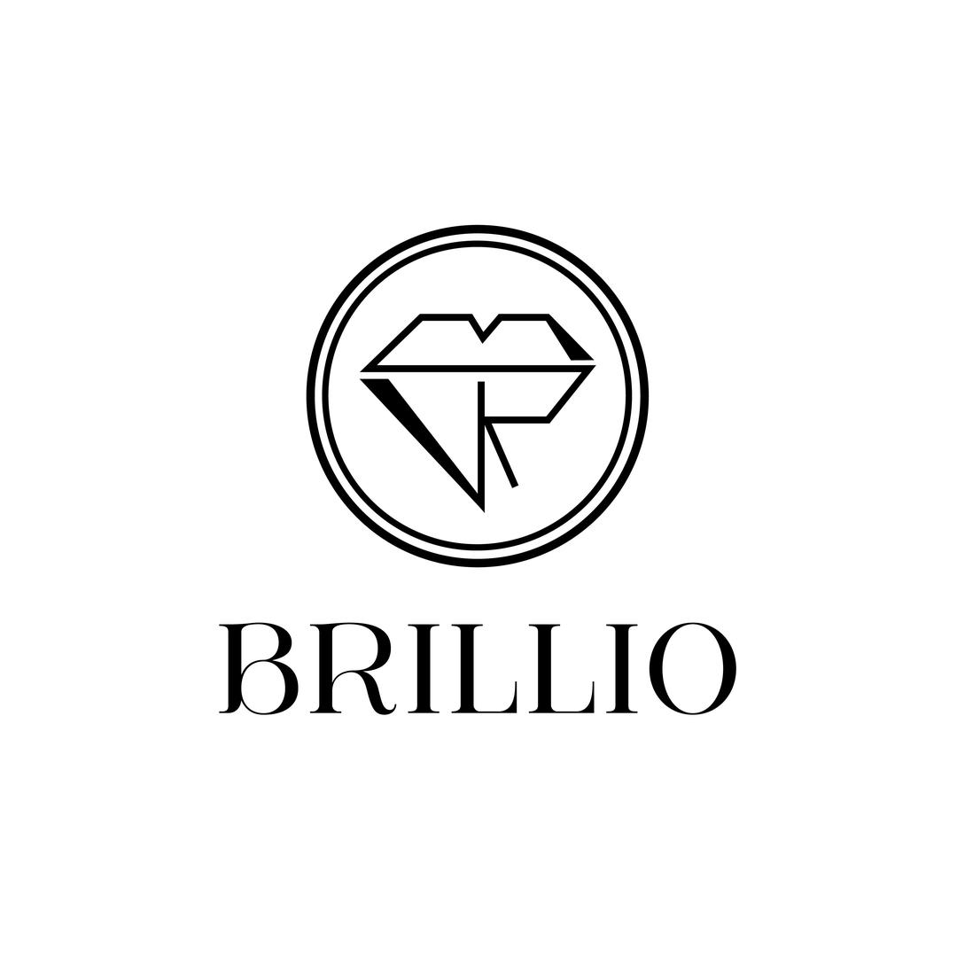 BRILLIO