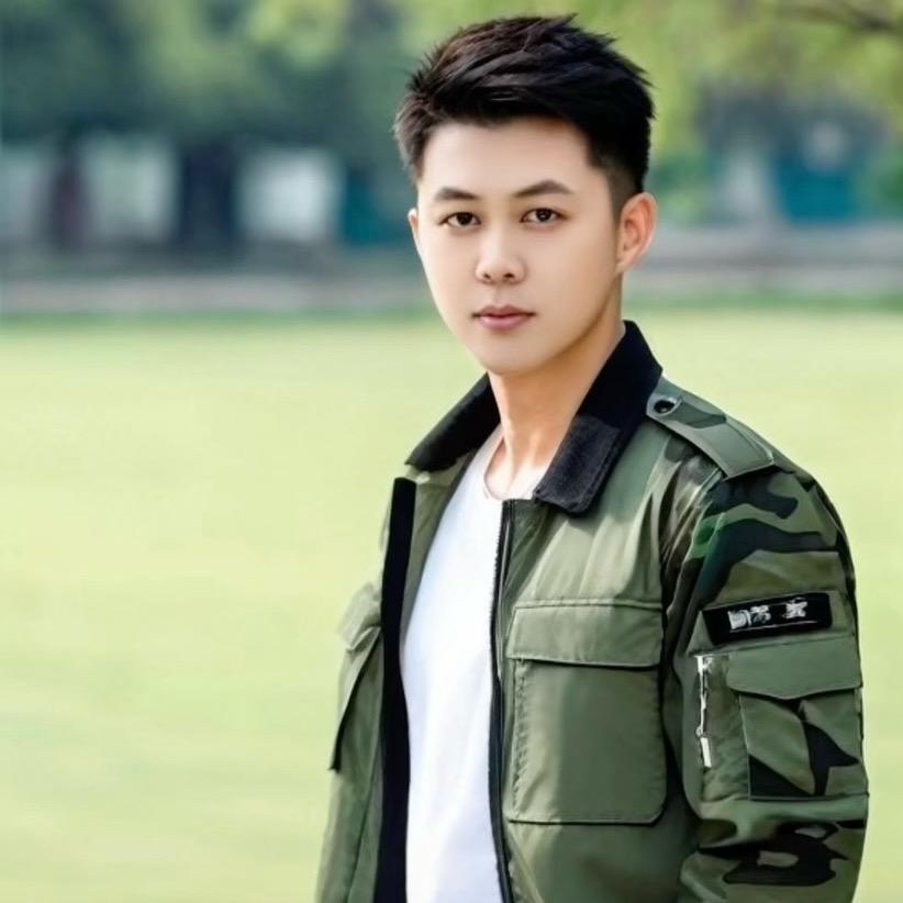 @杨杨