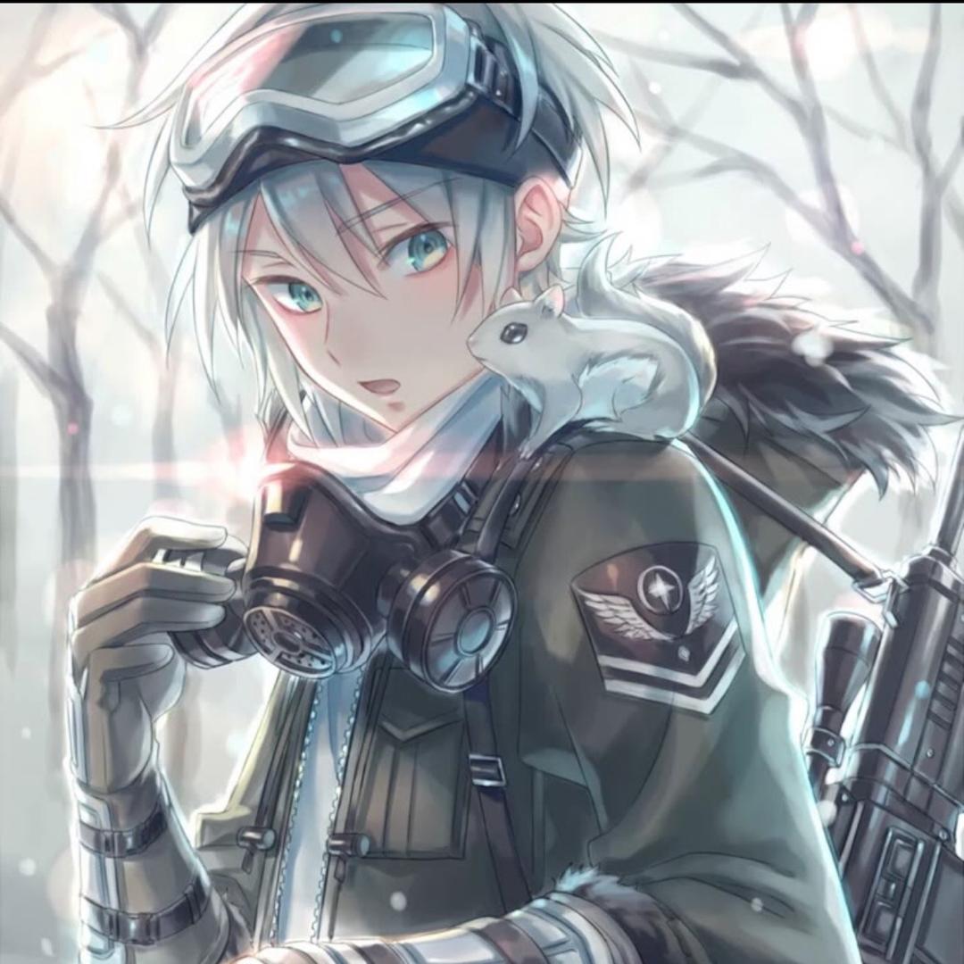 寒冰漫剪❄️