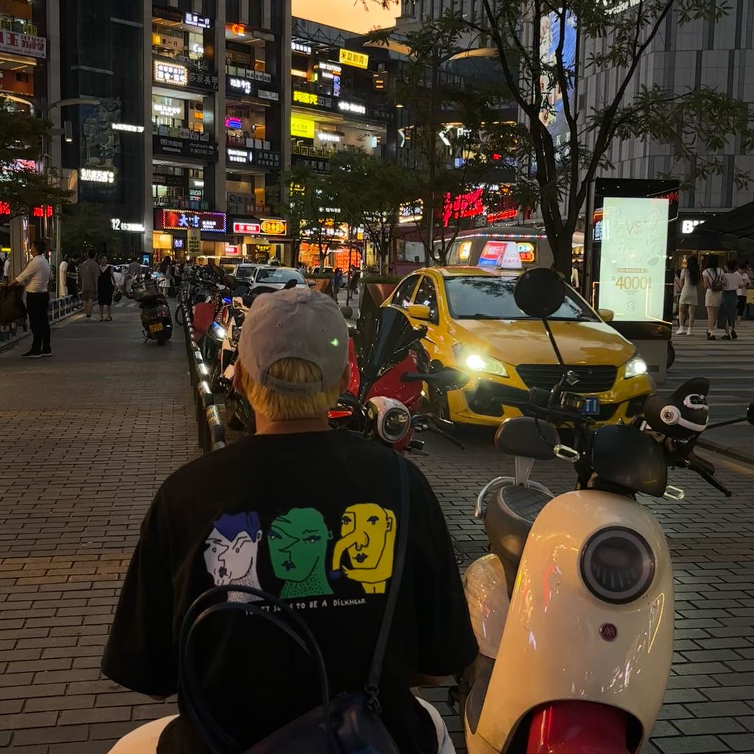 小王🛹