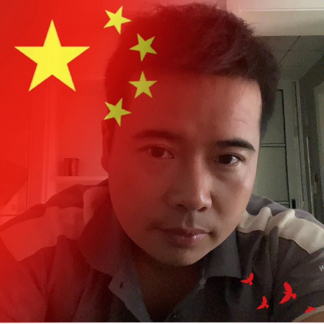 明光十色