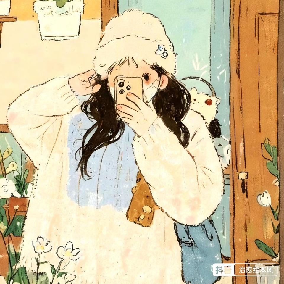 小吕～