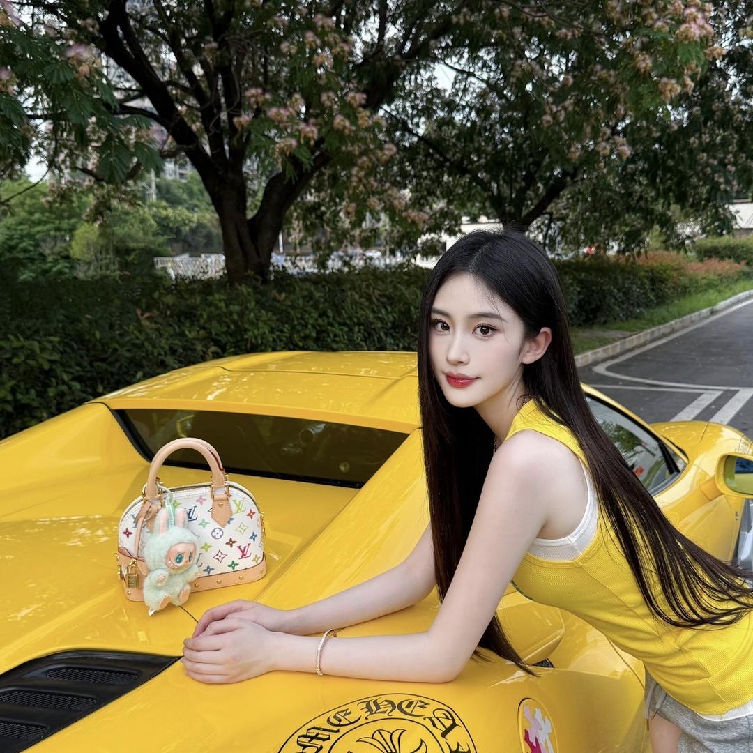 邓总二手车