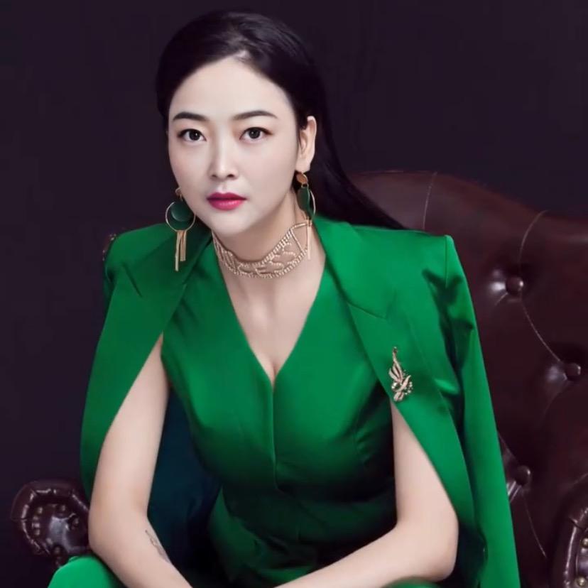 大河坎自助眉毛·思雨