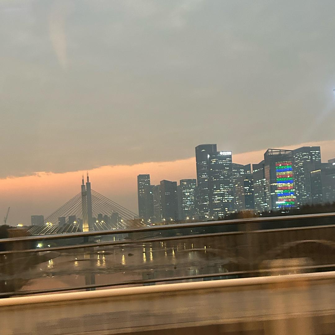 大潮供应链