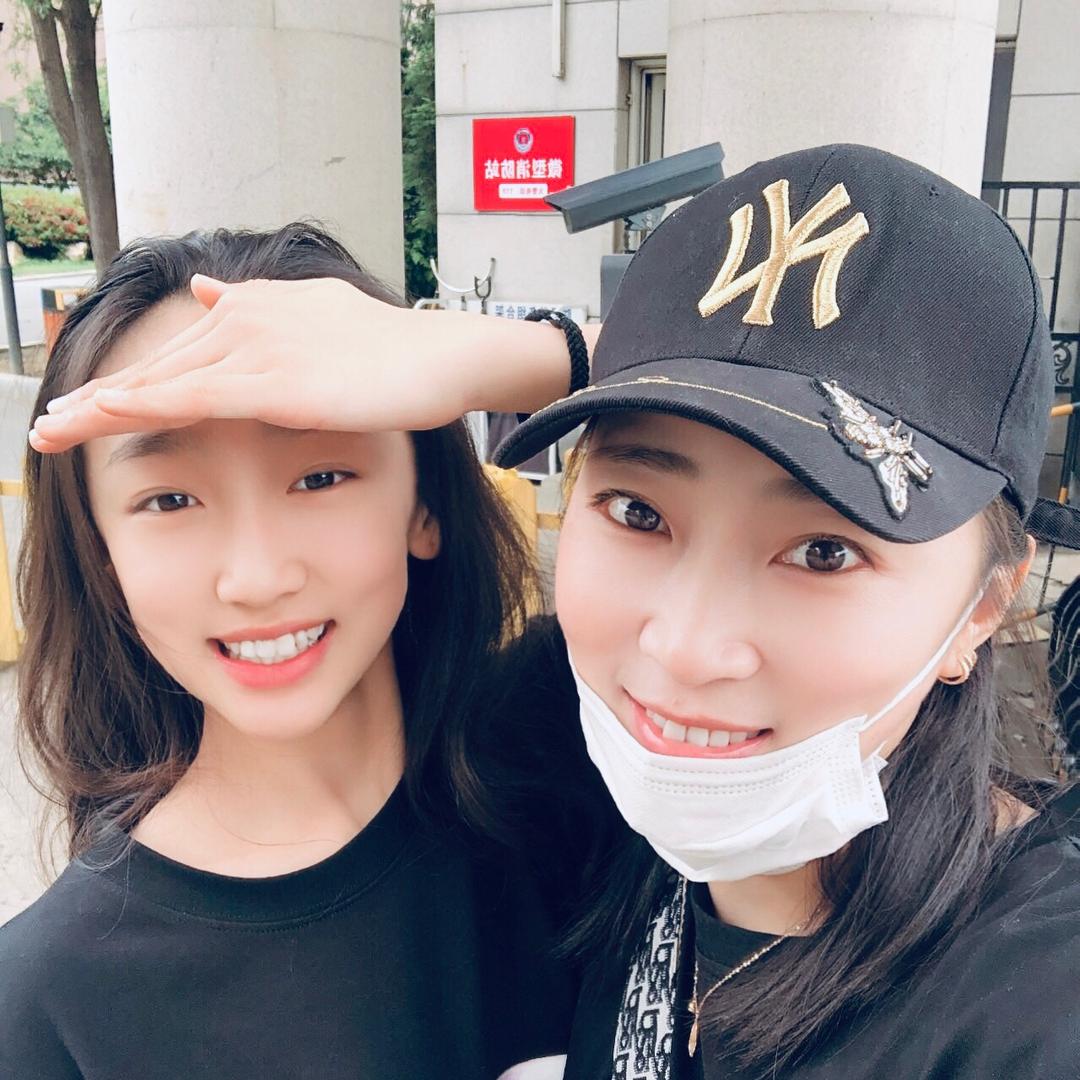 💓MZ馨小主💓麻麻