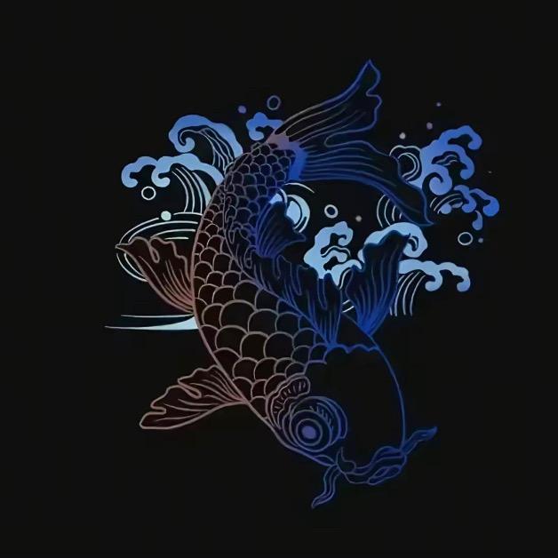 奇遇鱼鱼坊