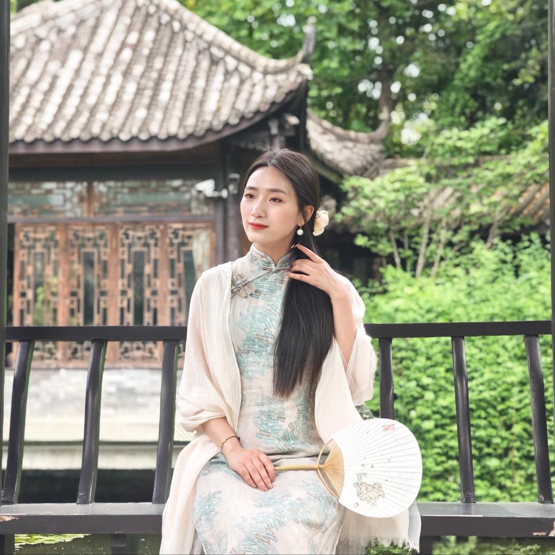 艺点点～