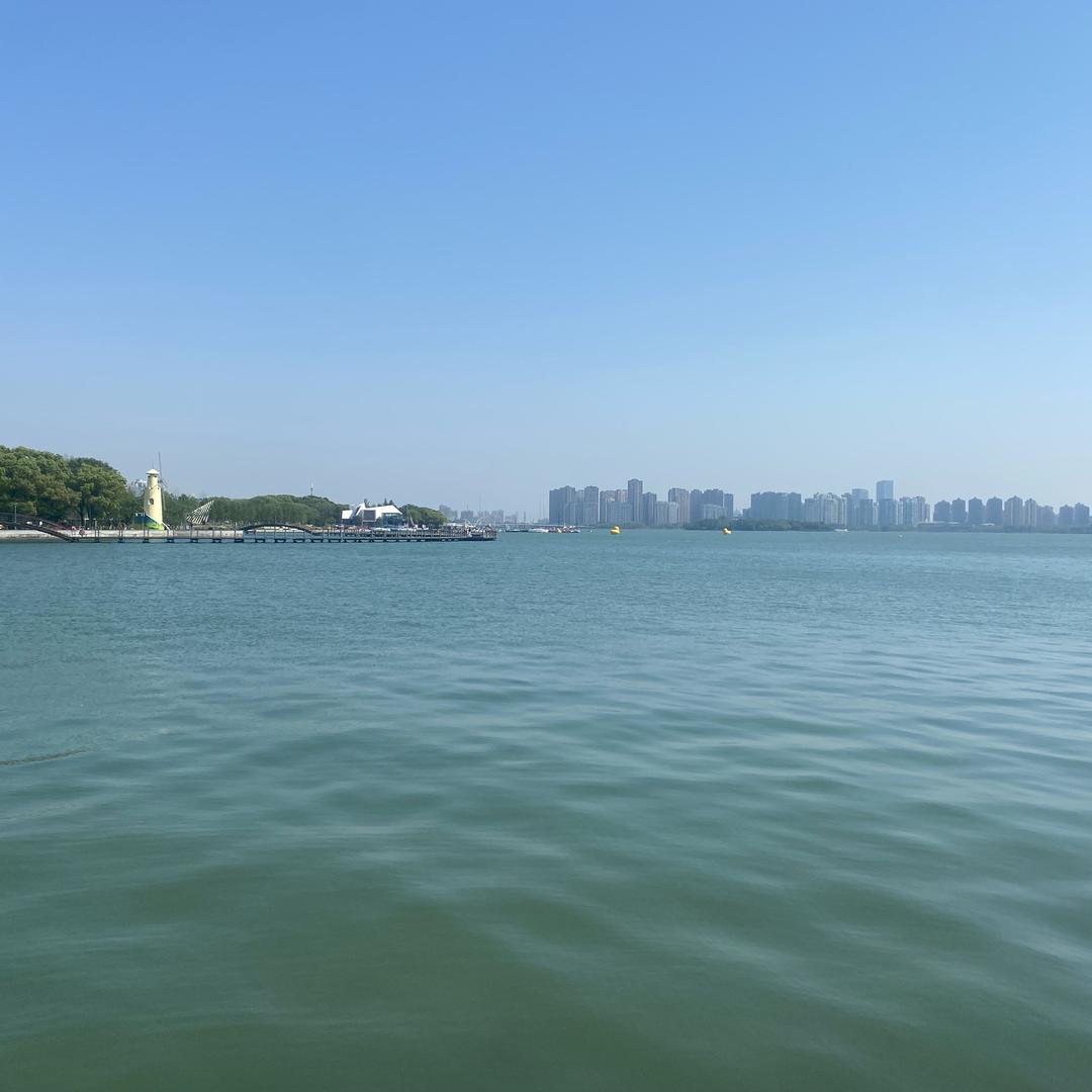 岁月静好