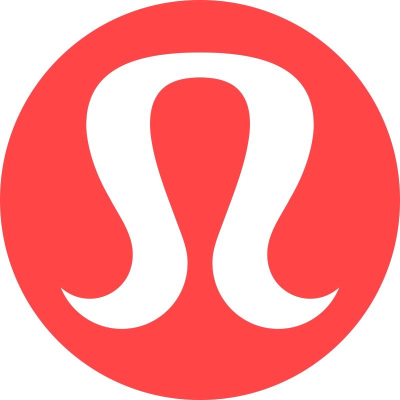 lululemon露露乐蒙