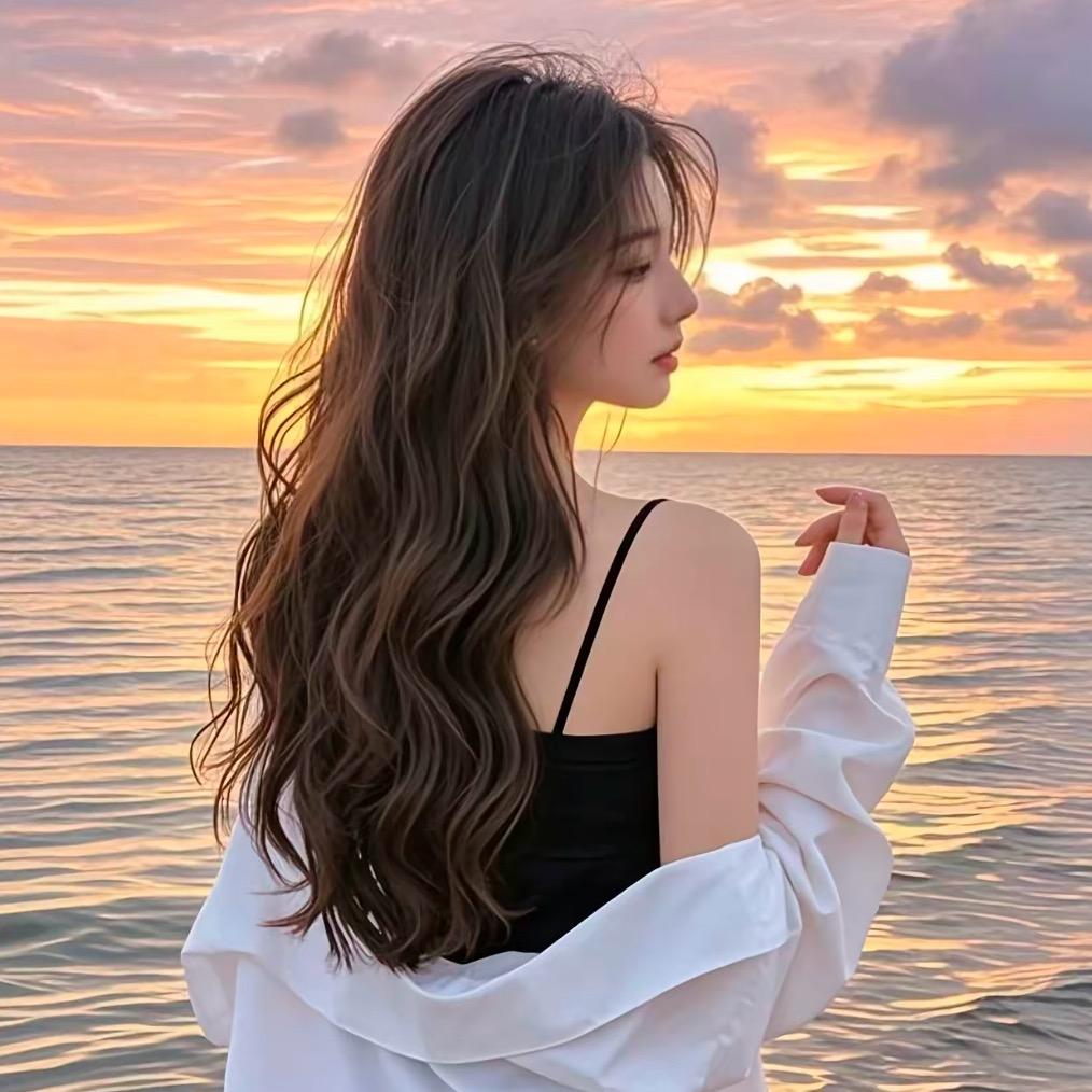 丫 头 🎀