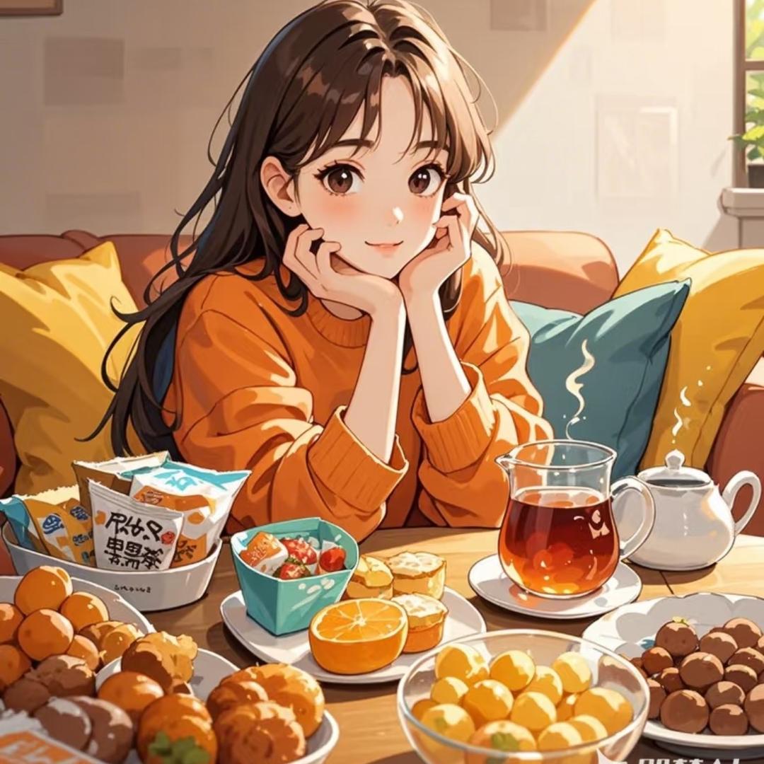 伊伊美食屋
